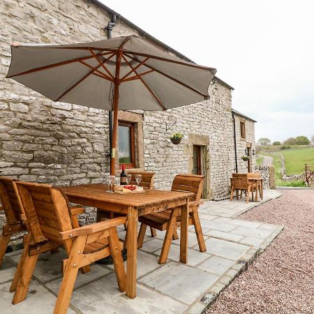 Vila Owls Barn Ashbourne  Exteriér fotografie