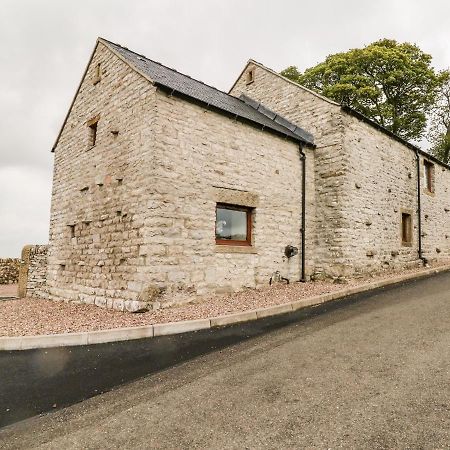 Vila Owls Barn Ashbourne  Exteriér fotografie