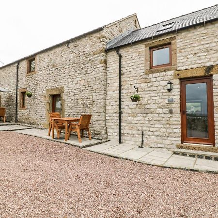Vila Owls Barn Ashbourne  Exteriér fotografie