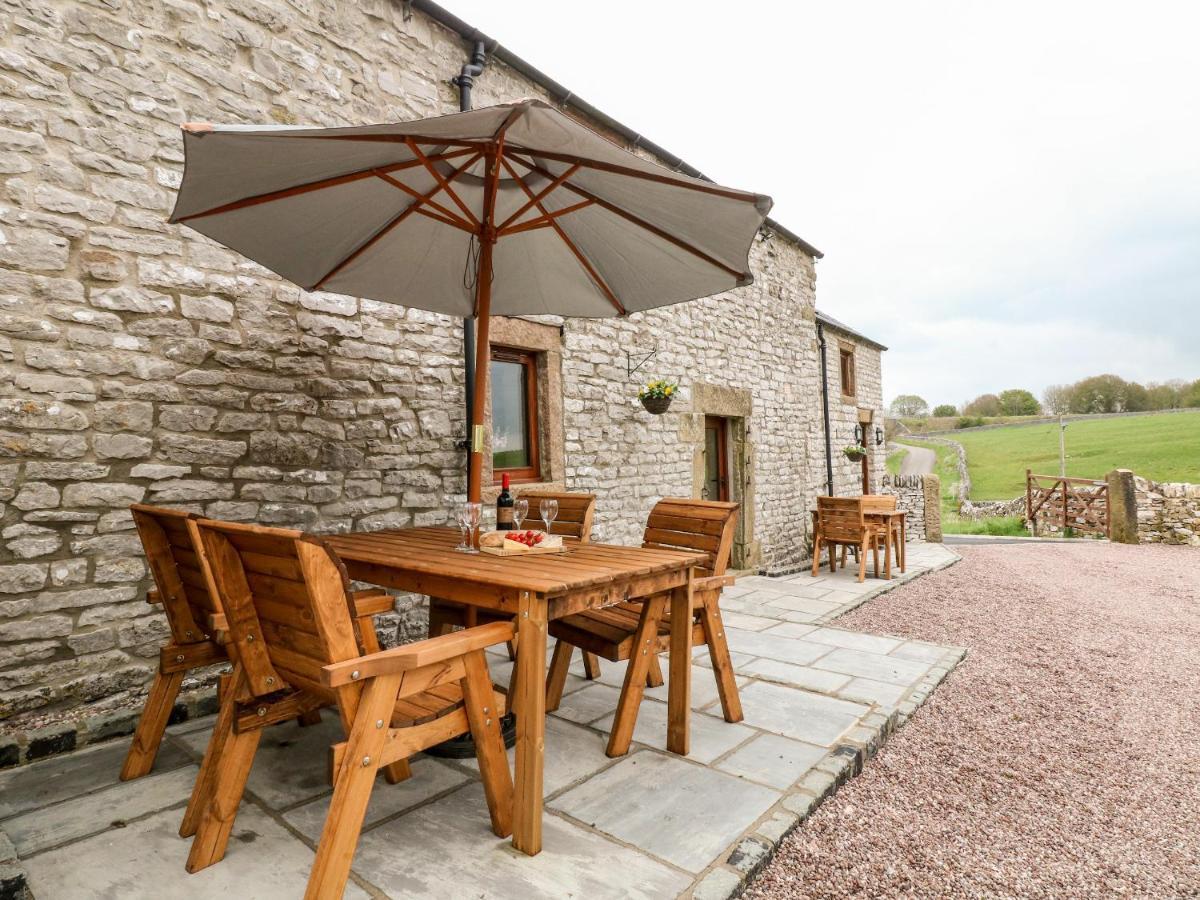 Vila Owls Barn Ashbourne  Exteriér fotografie