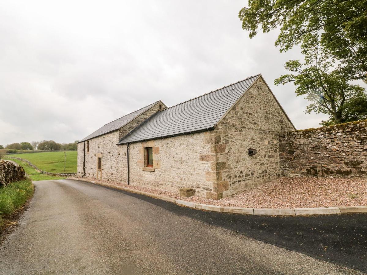 Vila Owls Barn Ashbourne  Exteriér fotografie