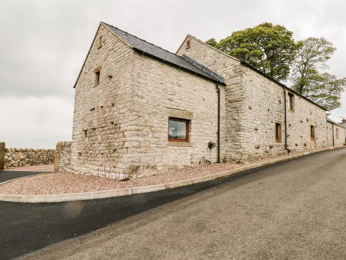 Vila Owls Barn Ashbourne  Exteriér fotografie