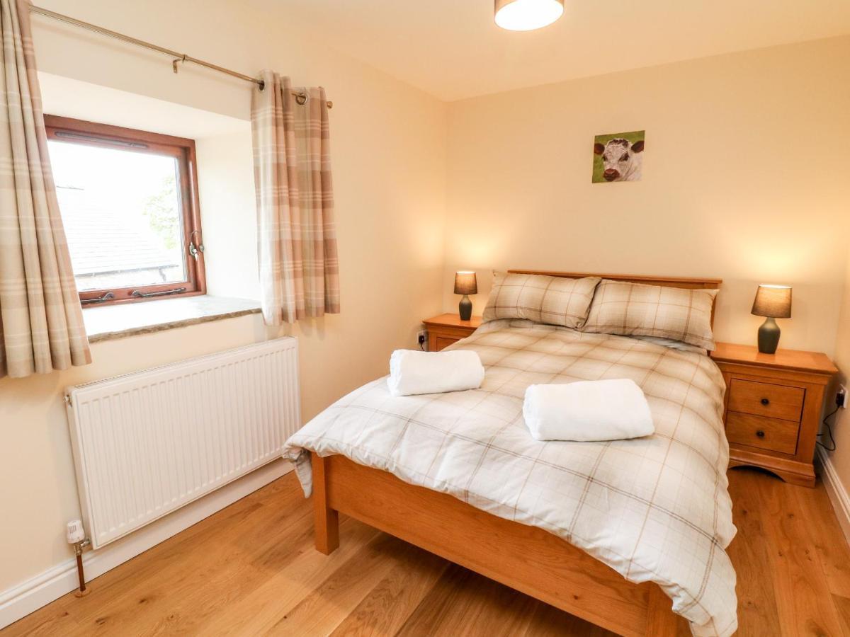 Vila Owls Barn Ashbourne  Exteriér fotografie