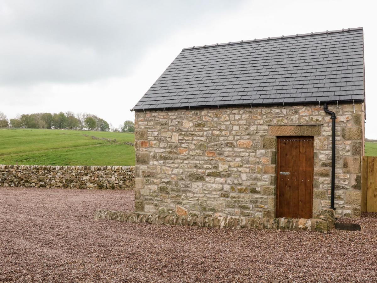 Vila Owls Barn Ashbourne  Exteriér fotografie