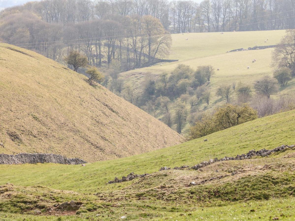 Vila Owls Barn Ashbourne  Exteriér fotografie