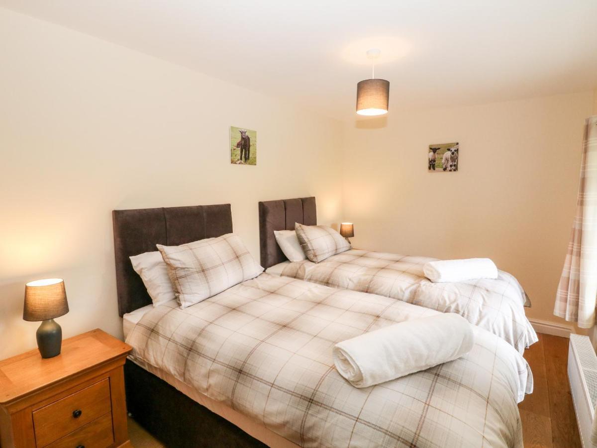 Vila Owls Barn Ashbourne  Exteriér fotografie