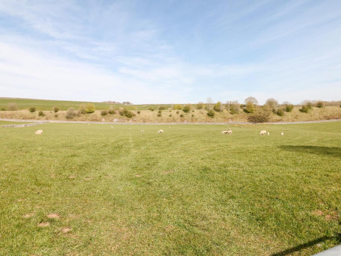 Vila Owls Barn Ashbourne  Exteriér fotografie